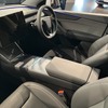 テスラ・モデルY 改良新型