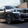 BMWX1ロングホイールベース・オールエレクトリック