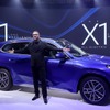 ［15秒でわかる］BMW『X1』ロングホイールベース…インドに投入される大型EV