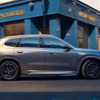 BMWX1ロングホイールベース・オールエレクトリック