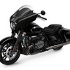 BMW R18 B 2025年モデル