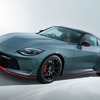 日産 フェアレディZ NISMO 2025年モデル