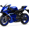 ヤマハ YZF-R9