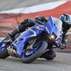 ヤマハ YZF-R9（写真は海外仕様）