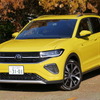 VW T-Cross TSI R-Line