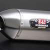 Slip-On R-77Jサイクロン EXPORT SPEC 政府認証：SSSステンレスカバー/ステンレスエンドタイプ