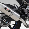 スズキ・SV650/X用・Slip-On R-77Jサイクロン EXPORT SPEC 政府認証