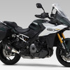 スズキ・GSX-S1000GX用・Slip-On R-11Sq サイクロン EXPORT SPEC 政府認証
