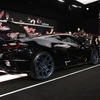 シボレー『コルベットZR1』新型の量産第1号車がバレット・ジャクソンオークションにおいて370万ドル（約5億7500万円）で落札