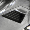 ブラックメッシュホース使用で軽量化、HKSがR35『GT-R』用オイルクーラーキットをリニューアル