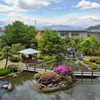 2位は山梨県笛吹市の「シャトレーゼホテル石和」