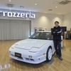 パイオニアはより快適で充実したドライブを楽しめる車室内空間を提案…大阪オートメッセ2025