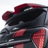 MINI「ジョン・クーパー・ワークス」(JCW)新型向けの新たな純正アクセサリー装着車