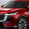 マツダ CX-5 次期型の予想CG