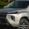 トヨタ ハイラックス 次期型の予想CG