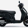 スズキ アドレス125