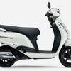 スズキ アドレス125