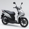 ホンダ Dio110