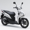ホンダ Dio110