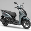 ホンダ リード125