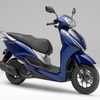 ホンダ リード125