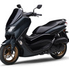 ヤマハ NMAX ABS（マットダークグリーン）