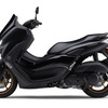 ヤマハ NMAX ABS（マットダークグレー）