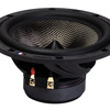 S 6.80　Signature 165mmミッドバス希望小売価格：7万3700円（税込・ペア）●再生周波数帯域：60Hz～7kHz ●定格入力：60W ●入力インピーダンス：2Ω ●出力音圧レベル：94.3dB ●取付口径サイズ：141.9mm ●取付奥行サイズ：73.5mm ●グリルなし
