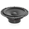 S 8.100　Signature 200mmウーファー（受注発注）希望小売価格：17万6000円（税込・ペア）●再生周波数帯域：50Hz～3.8kHz ●定格入力：150W ●入力インピーダンス：2Ω ●出力音圧レベル：93.4dB ●取付口径サイズ：178.5mm ●取付奥行サイズ：68.5mm ●グリルなし