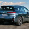 BMW iX xDrive60