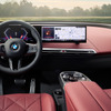 BMW iX xDrive60