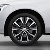 ボルボ・XC60 Ultra B5 AWD Dark Edition