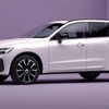 ボルボ『XC60』にブラックアクセントを取り入れた特別仕様車が登場
