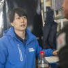 TOYO TIRE株式会社 技術開発本部 OEタイヤ開発部 MS商品開発グループ 光延 裕紀氏