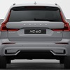 ボルボ・XC60 Ultra B5 AWD Dark Edition