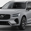 ボルボ・XC60 Ultra B5 AWD Dark Edition