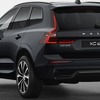 ボルボ・XC60 Ultra B5 AWD Dark Edition