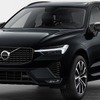 ボルボ・XC60 Ultra B5 AWD Dark Edition