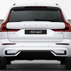 ボルボ・XC60 Ultra B5 AWD Dark Edition