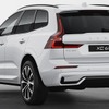ボルボ・XC60 Ultra B5 AWD Dark Edition