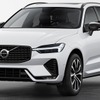ボルボ・XC60 Ultra B5 AWD Dark Edition
