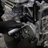 ステランティスの新型電動デュアルクラッチトランスミッション（eDCT）