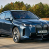 BMW iX xDrive60