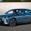 BMW iX xDrive60