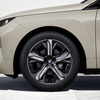 BMW iX xDrive45