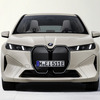 BMW iX xDrive45