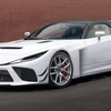 レクサス LFR 予想CG