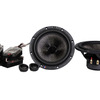 165 S80　S 6.80＋T 20HR＋BFT01＋BFW01希望小売価格：10万4500円（税込・ペア）●再生周波数帯域：60Hz～40kHz ●定格入力：60W ●入力インピーダンス：2Ω ●出力音圧レベル：94.3dB ●取付口径サイズ：141.9mm ●取付奥行サイズ：73.5mm ●クロスオーバー周波数：4kHz 6/12dB/Oct ●グリルなし