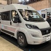 トイファクトリーgioia（ジャパンキャンピングカーショー2025）