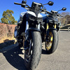 ホンダ CB1000ホーネット＆SP